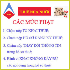 Muc Phat Nop Cham To Khai Thue 01