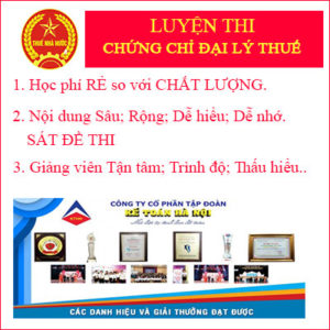 Hoc Thi Chung Chi Dai Ly Thue 03