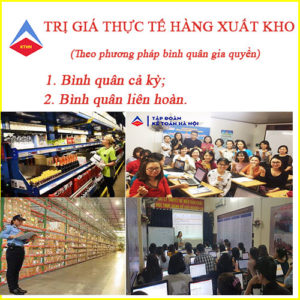 Tinh Gia Theo Phuong Phap Binh Quan Gia Quyen