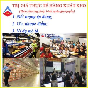 Tinh Gia Theo Phuong Phap Dich Danh