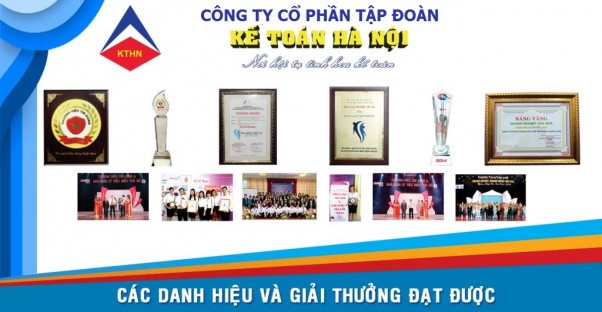 Dịch vụ hoàn thiện sổ sách kế toán tại Thanh Xuân - Quyết toán thuế 
