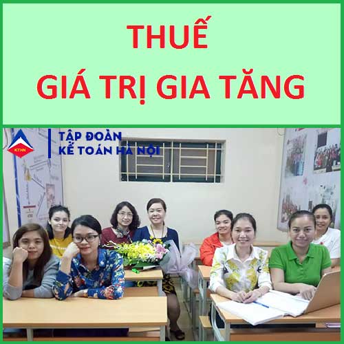 Hạch toán thuế GTGT hàng nhập khẩu theo TT133, TT200