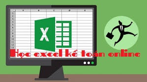 Hoc Excel Ke Toan Online