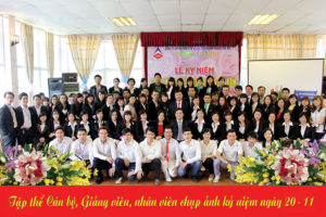 Trung tâm đào tạo kế toán tổng hợp tại Thanh Xuân