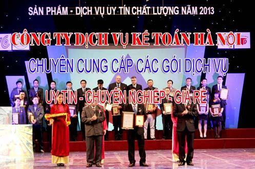 Lớp học kế toán trưởng tại Hà Giang