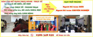 Dao Tao Ke Toan Thuc Hanh Thuc Te Sua