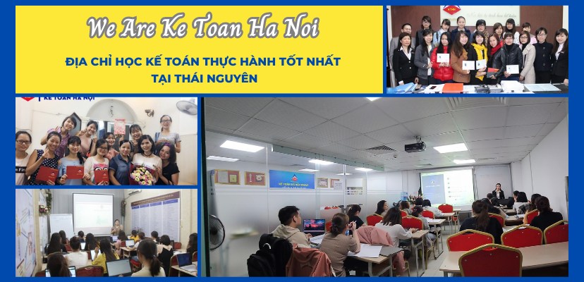 Tieu Chi Chọn Dia Chi Hoc Ke Toan Thuc Hanh Tai Thai Nguyen