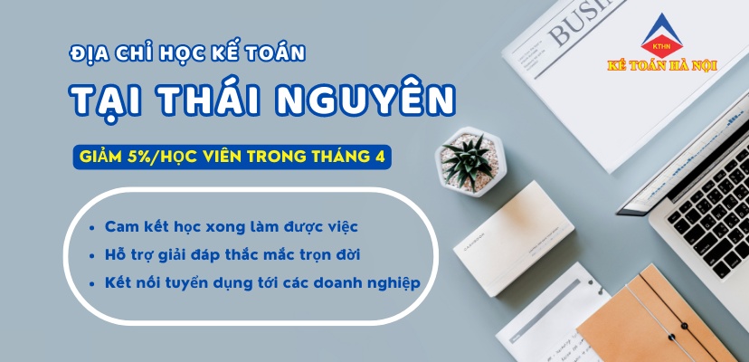 Tim Kiem Dia Chi Hoc Ke Toan Tai Thai Nguyen