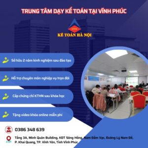 Trung Tam Day Ke Toan Tai Vinh Phuc Compressed