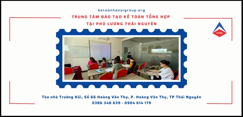 Trung Tam Dao Tao Ke Toan Tong Hop Tai Ke Toan Ha Noi