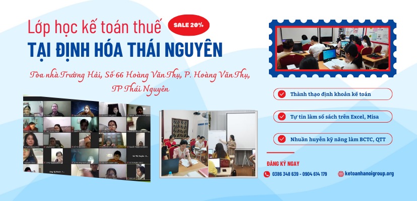 Chuong Trinh Dao Tao Cua Lop Hoc Ke Toan Thue Tai Vo Nhai Thai Nguyen