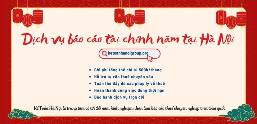 Dich Vu Bao Cao Tai Chinh Nam