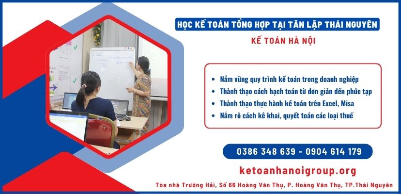 Hoc Ke Toan Tong Hop