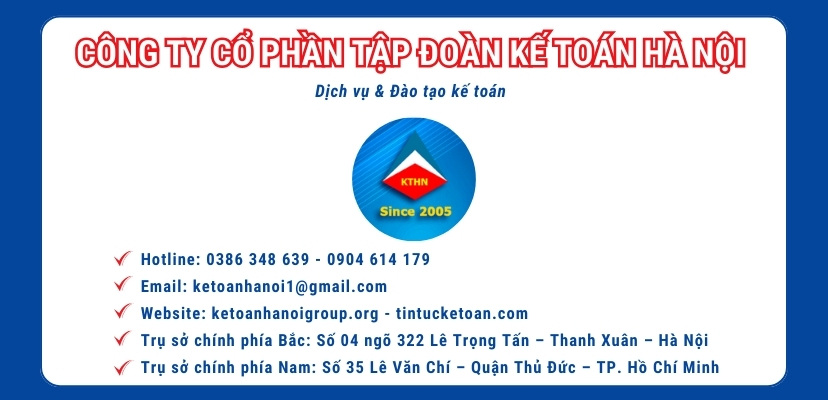 Ke Toan Ha Noi