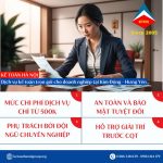 Dịch Vụ Kế Toán Trọn Gói Cho Doanh Nghiệp Tại Kim Động, Hưng Yên