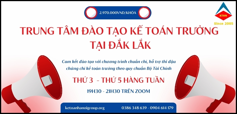 Trung Tam Dao Tao Ke Toan Truong