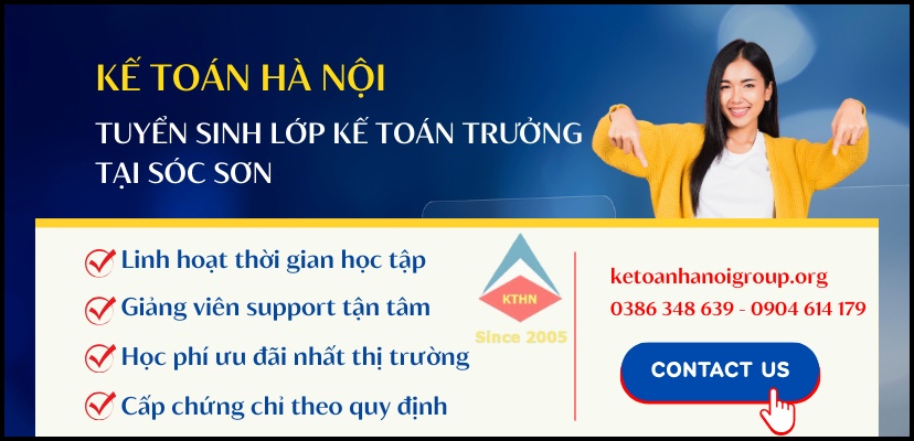 Tuyen Sinh Lop Ke Toan Truong