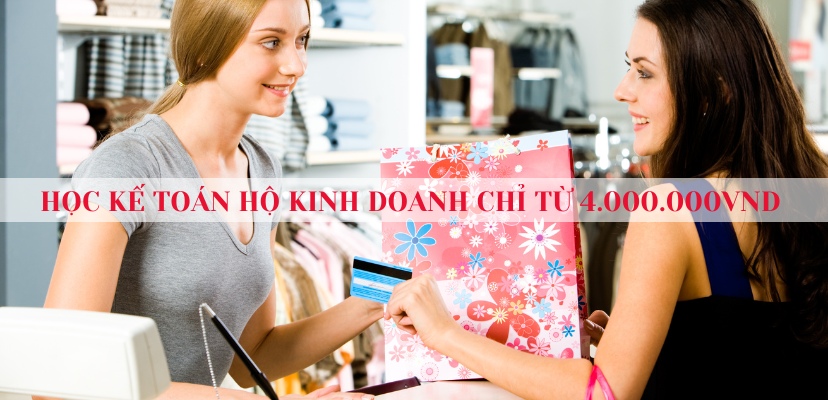 Ho Kinh Doanh