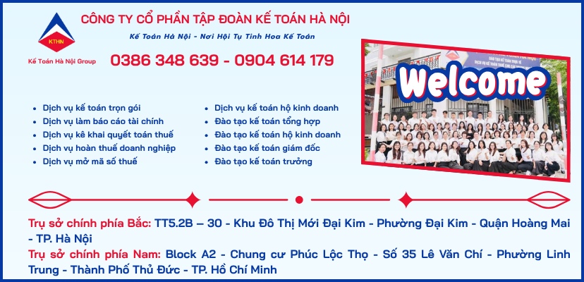Ke Toan Ha Noi