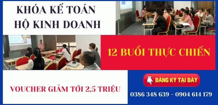 Ke Toan Ho Kinh Doanh