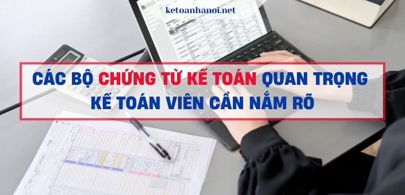 Chung Tu Ke Toan