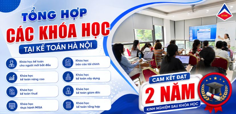 Ke Toan Ha Noi
